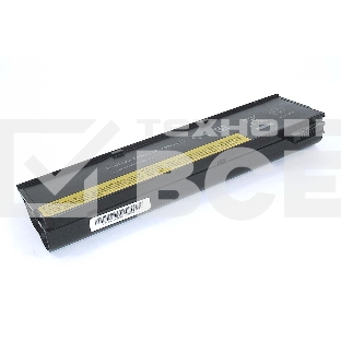 Аккумуляторная батарея для ноутбука Lenovo ThinkPad x240/250 (0C52861 68+) 5200mAh OEM черная