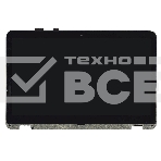 Модуль (матрица + тачскрин) для ASUS VivoBook Flip TP501UB черный с рамкой, фото2