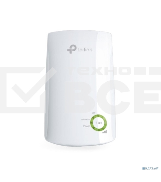 Точка доступа TP-Link TL-WA854RE
