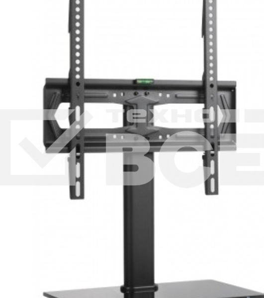 Стойка для телевизора Kromax X-STAND-2 черный 23