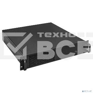 Серверный корпус ExeGate Pro 2U450-03 <RM 19