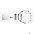 Флеш диск Netac USB Drive U275 USB2.0 16GB, retail version, фото3