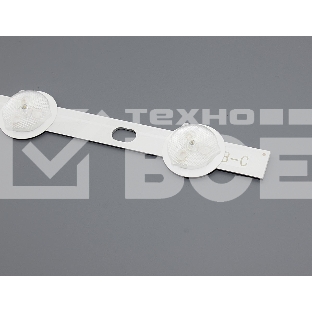 Светодиодная подсветка 42 VNB Reduced B-C TYPE REV0.1