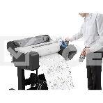 Плоттер струйный Canon iPF TM-255 (6238C003), A1, 24
