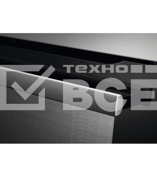 Духовой шкаф AEG BES351111M