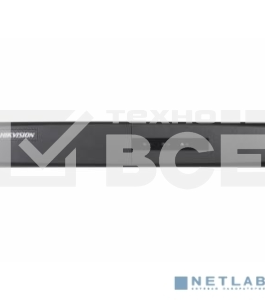 Видеорегистратор IP 8CH DS-7108NI-Q1/8P/M HIKVISION