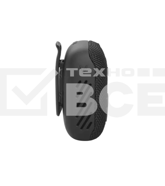 Портативная акустика JBL Wind 3S серый