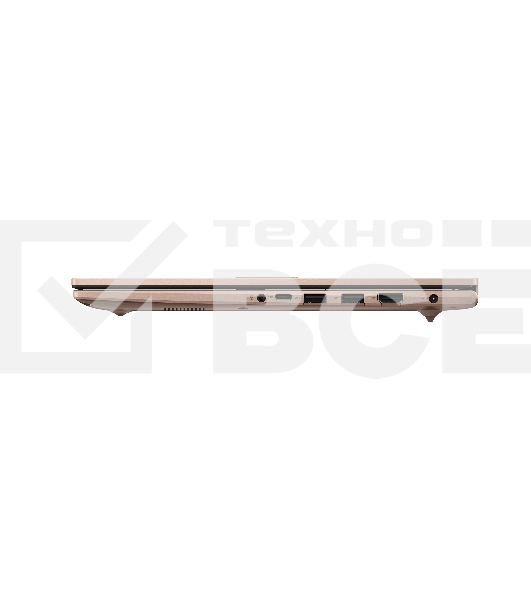 Ноутбук ASUS X1504ZA-BQ1415 15.6