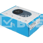 Модем 3G/4G ZTE U10s Pro USB Wi-Fi VPN Firewall +Router внешний розовый, фото6