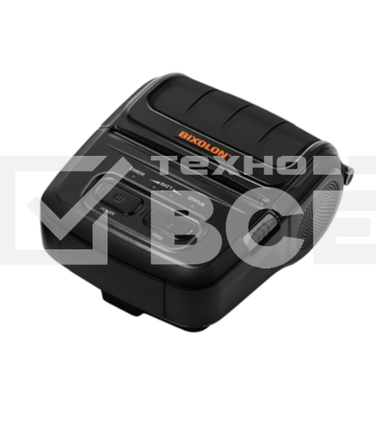 Мобильный принтер этикеток SPP-L310, 3