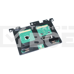 Тачпад для Asus X507LA серебро