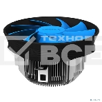 Кулер для процессора DEEPCOOL ARCHER BIGPRO V2 черный/синий, 120 мм, алюминий/медь, 2000 об/мин, 29.7 дБ, 4 pin, 125 Вт, 70 мм, фото7