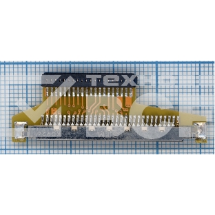 Переходник 20pin to 30pin HQ-XF-30