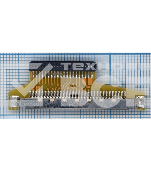Переходник 20pin to 30pin HQ-XF-30
