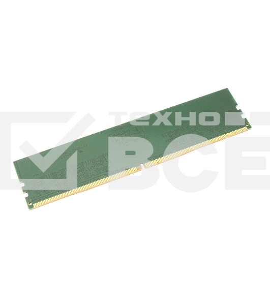 Модуль памяти Kingston DDR5 16Гб 5600 MHz PC5-44800