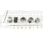 Разъем для ноутбука Asus PJ074 G53 Series, фото 1