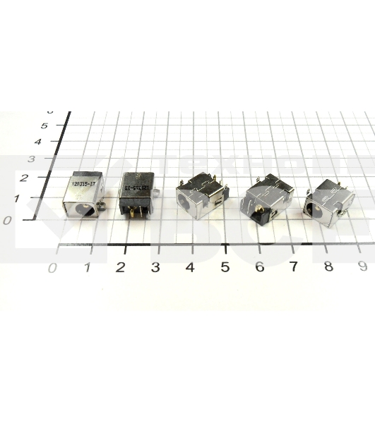 Разъем для ноутбука Asus PJ074 G53 Series