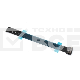 Шлейф трекпада для MacBook Pro 13 Retina A1502 Early 2015 (810-00149, 821-00184, 821-00721)