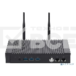 Компьютер платформа для ПК Asus MINI PC BAREBONE UltraSlim Intel Core i5-1235U Processor, fanless, Iris Xe Graphics, 2xDDR4 SO-DIMM (Max.32GBx2), 1xM.2 2280 PCIe Gen4x4 (supports 256GB-2TB), 3xUSB 3.2 Gen2 Type-A, 2xUSB 3.2 Gen1 Type-A, 2xCOM, Audio Jack,, фото7