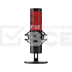 Микрофон HyperX QuadCast 2 (QDC002) черный, фото12