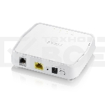 Модем-маршрутизатор VDSL2/ADSL2+ Zyxel VMG4005-B50A, 1xWAN RJ-11, Annex A, 1xLAN GE, фото6