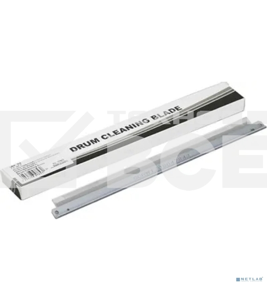 Ракель CET DK1150-Blade CET7843 для Kyocera Ecosys P2235dn/P2040dn/M2135dn/2735dw/M2040dn