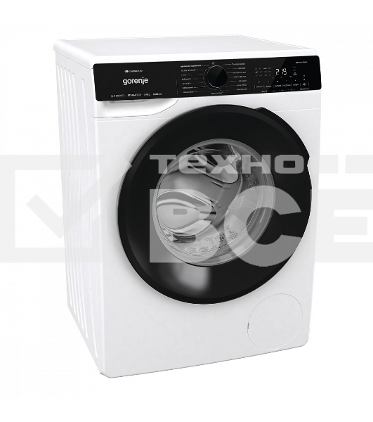 Стиральная машина Gorenje WPNA84A2TWIFI/C белый загр. фронтальная макс.: 8 кг 1400об/мин класс: А+++