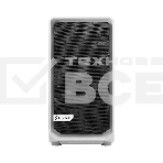 Компьютерный корпус Fractal Design Meshify 2 Mini белый TG Clear Tint/FD-C-MES2M-02, фото10