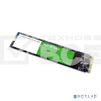 Накопитель SSD M.2 2280 480GB GREEN WDS480G3G0B WDC, фото2