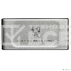 Внешний SSD Kingston XS2000, 1TB, USB 3.2 Gen 2x2 Type-C, R/W 2000/2000, серебристый, фото7