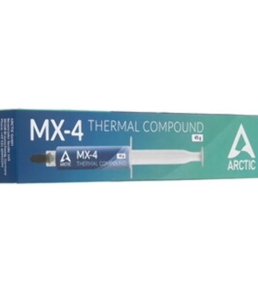 Термопаста Arctic MX-4 Thermal Compound 45-graмм