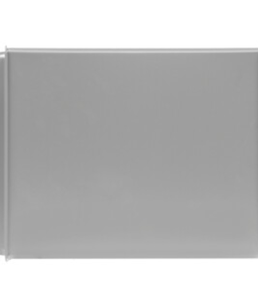 Мини-печь Delta D-0124 серая