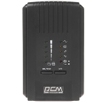 Источник бесперебойного питания Powercom Smart King Pro SPT-700-II 560Вт 700ВА черный, фото9