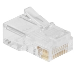 Коннектор GoPower RJ45 00-00028933, фото7