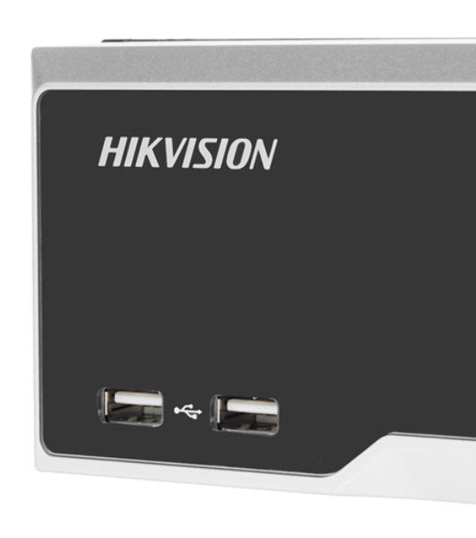 Видеорегистратор Hikvision DS-7716NI-M4/16P