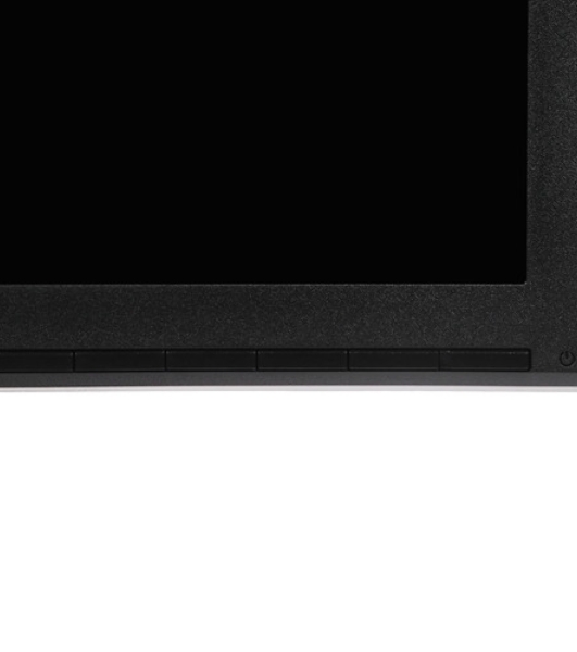 Монитор 19' Acer V196LbBi IPS 1280x1024, 60 Гц, 5 мс, 5:4, 250 кд/м², VGA, черный