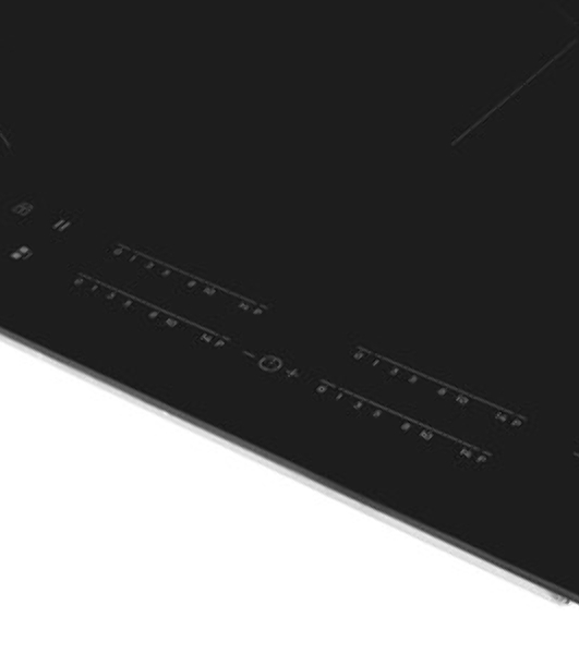 Индукционная варочная панель Electrolux EIV83443CT черный