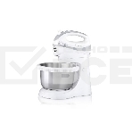 Миксер Centek CT-1107 белый/стальной, фото4