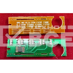 Чип Samsung ML2150/2151/2550/2551 8K (ELP, Китай)