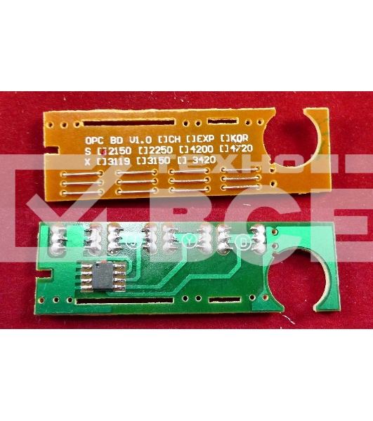 Чип Samsung ML2150/2151/2550/2551 8K (ELP, Китай)