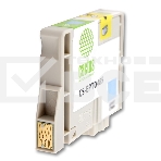 Картридж струйный Cactus CS-EPT0487 многоцветный (88 мл) для Epson Stylus Photo R200/R220/R300/R320/R340/RX500/RX600/RX620/RX640, фото6