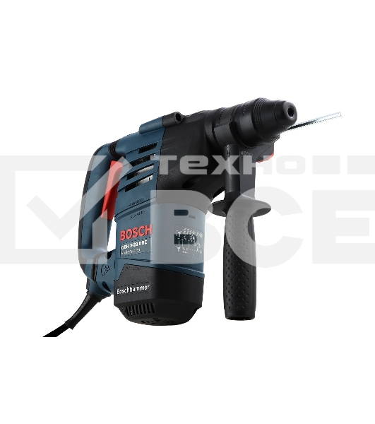 Перфоратор Bosch GBH 3-28 DRE Professional патрон:SDS-plus уд.:3.1Дж 800Вт (кейс в комплекте)