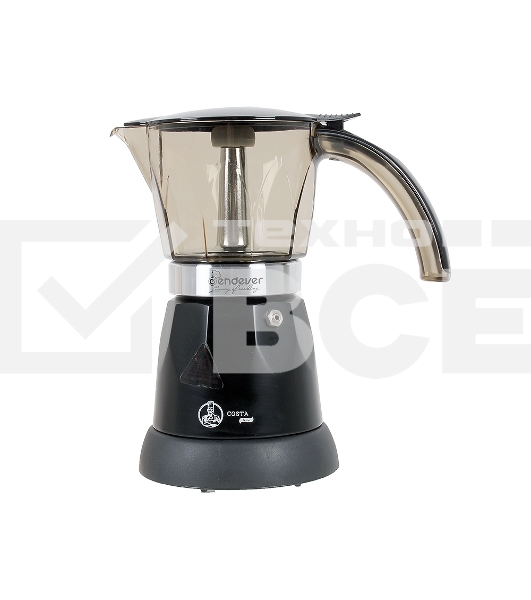 Кофеварка Endever COSTA-1020 черный