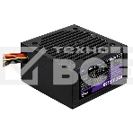 Блок питания Aerocool / Formula VX-750 PLUS, 750Вт 120мм, черный, фото17