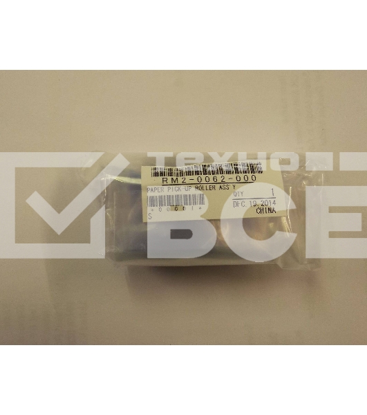 Ролик захвата из кассеты (лоток 2,3,4,5) HP CLJ M552/M553/M577 (RM2-0062)