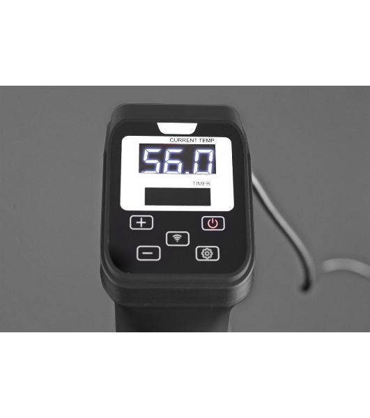 Су вид CASO SV 1200 Pro Smart