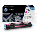 Картридж лазерный HP Q6003A пурпурный для Color LaserJet 2600 2000стр., фото5