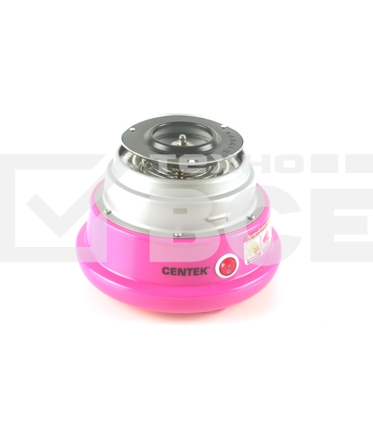 Аппарат для приготовления сладкой ваты Centek CT-1445