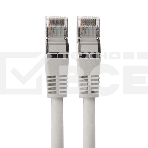 Rexant Пaтч-корд F/UTP, категория 6, RJ45-RJ45, экранированный, PVC серый, 2м, фото2