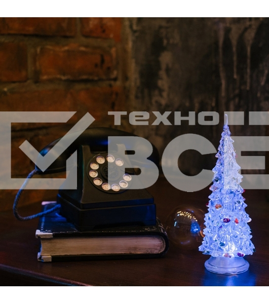 Фигура светодиод. 